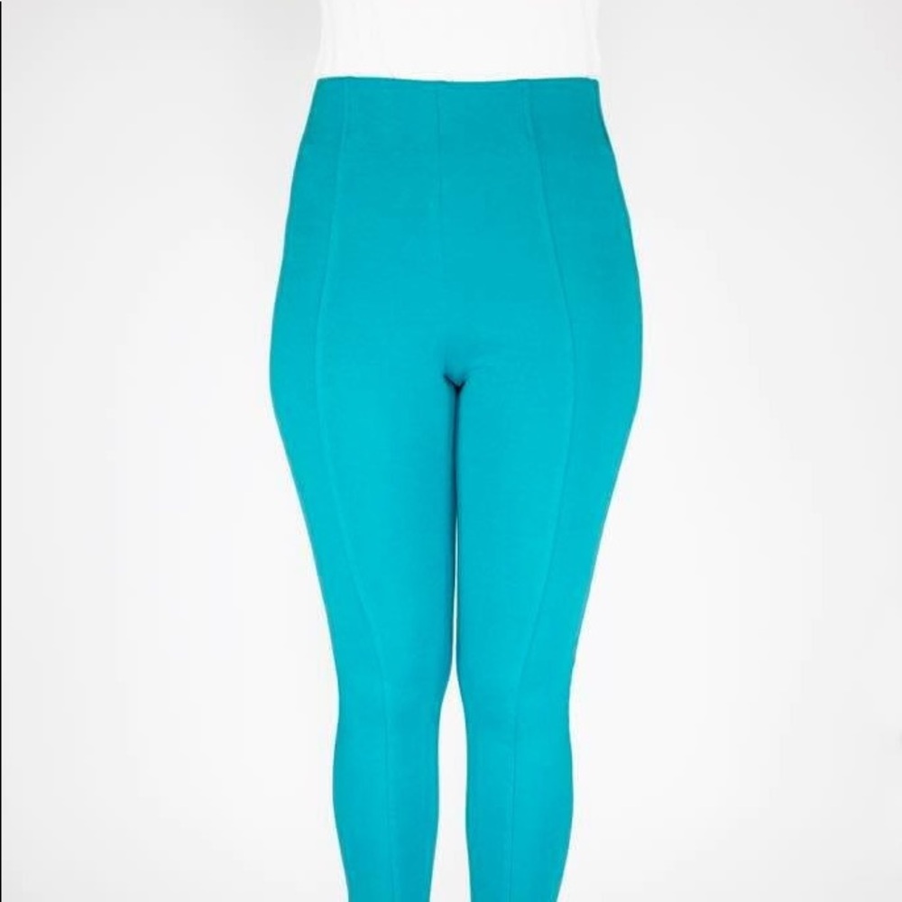 Aqua Riding Pants